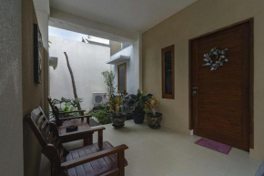 Lumba Lumba Guest House